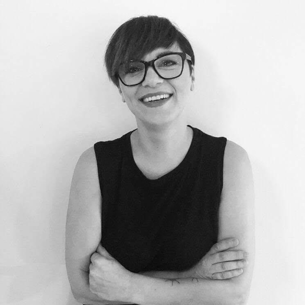 Dana Monkman - Head Technician at TONI&GUY Georges GEORGES TONI&GUY DANA