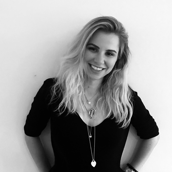 Leyla Guler - Style Director & Educator at TONI&GUY Georges Leyla Guler - Style Director & Educator