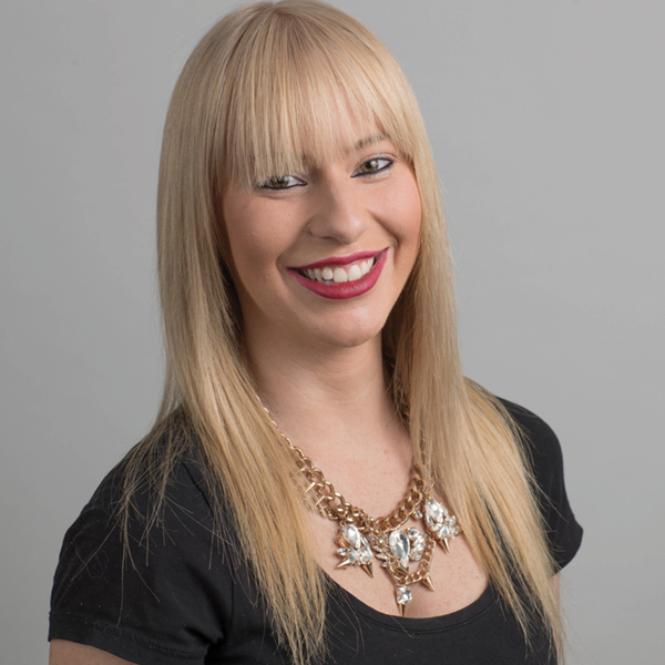 rgan - Manager, Senior Technician & Wella Master Colourist Morgan - Manager, Senior Technician & Wella Master Colourist