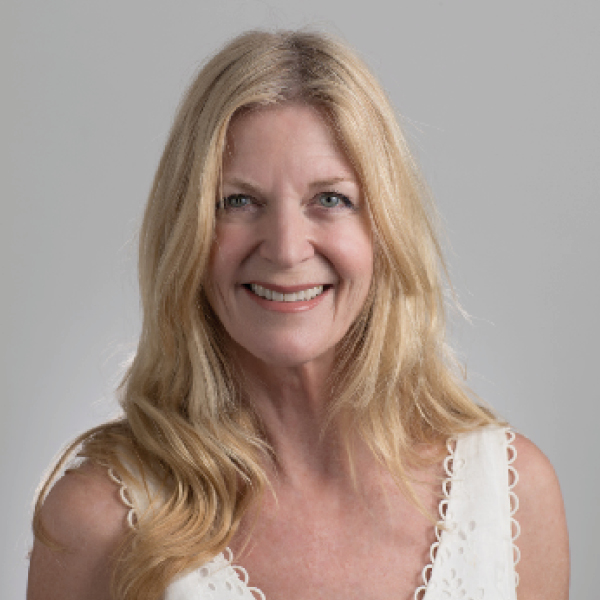 Paulene Turnbull - Salon Owner of TONI&GUY McMahons Point Paulene Turnbull - Salon Owner
