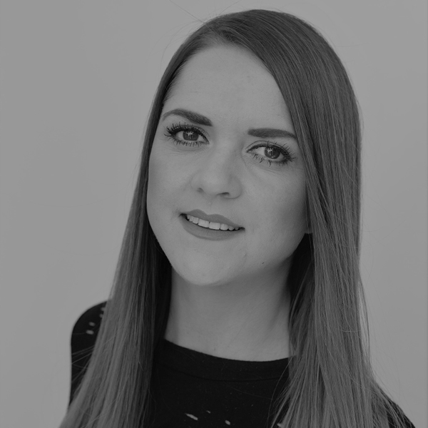 Niamh - Top Hair Stylist at TONI&GUY Balmain Niamh - Top Hair Stylist