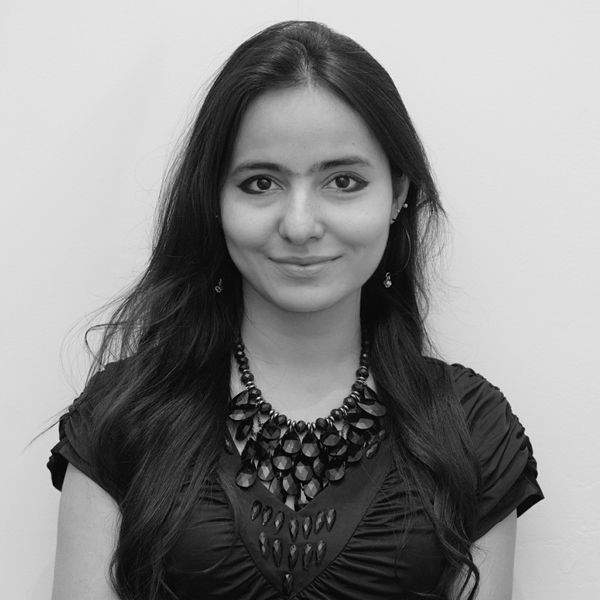 Sumaira Khan - Qualified Technician at TONI&GUY Balmain Sumaira Khan - Qualified Technician