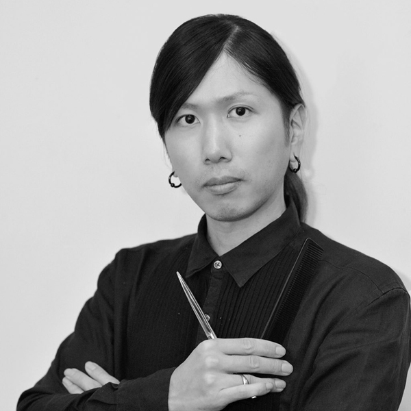 Yusuke - Hair Stylist at TONI&GUY Balmain Yusuke - Hair Stylist