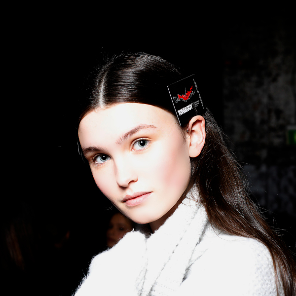 ACTIVE MBFWA TONI&GUY 2018