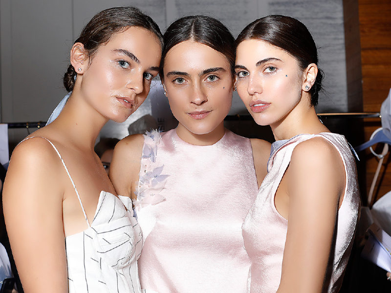 LEO&LIN MBFWA 2018 TONI&GUY