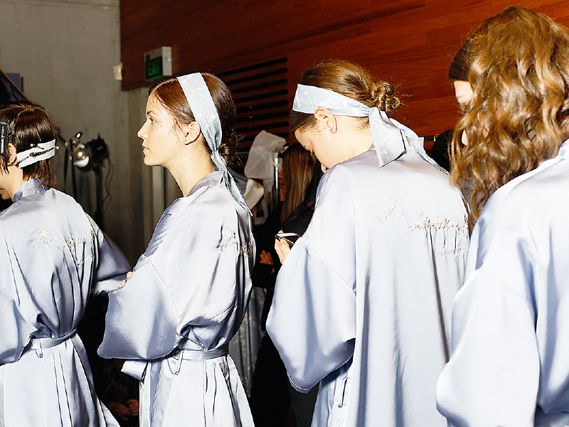 LEO&LIN MBFWA 2018 TONI&GUY