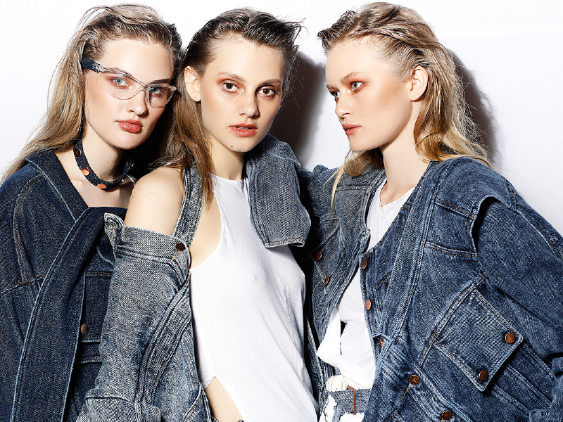 NEXT GEN TONI&GUY MBFWA 2018