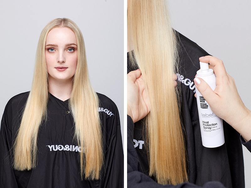 HOW TO BOHO HAIR TONI&GUY