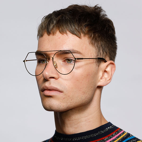 INTERVIEW FACE OF TONI&GUY 2017/18 WINNER HAMISH MCRAE