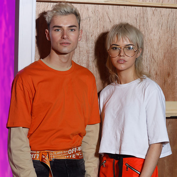 INTERVIEW FACE OF TONI&GUY 2017/18 WINNER HAMISH MCRAE
