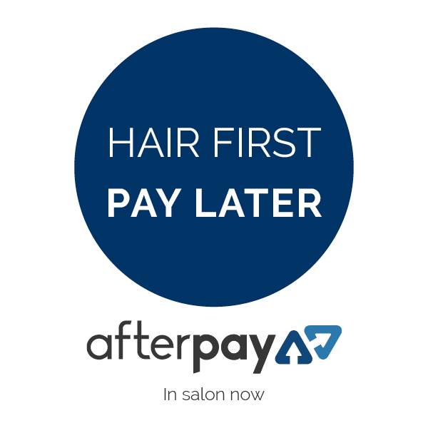 AFTERPAY TONI&GUY AUSTRALIA