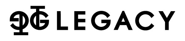 TONI&GUY LEGACY COLLECTION LOGO
