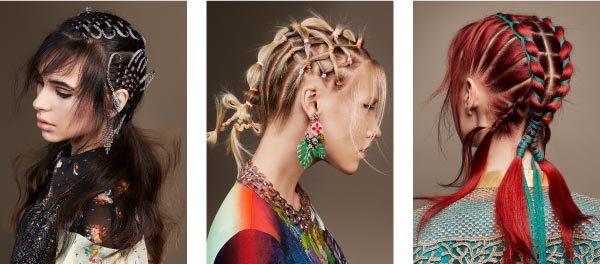LEGACY COLLECTION - TONI&GUY Hairdressing | Australia