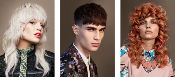 TONI AND GUY LEGACY COLLECTION UK