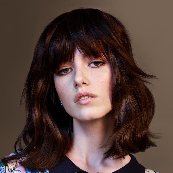 TONI&GUY Alice Legacy TONI&GUY Alice Legacy