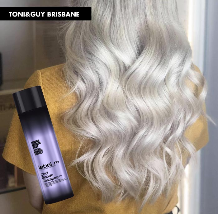 BLOG TONI&GUY CRONULLA CHRISTMAS HAIR PRODUCTS BRISBANE