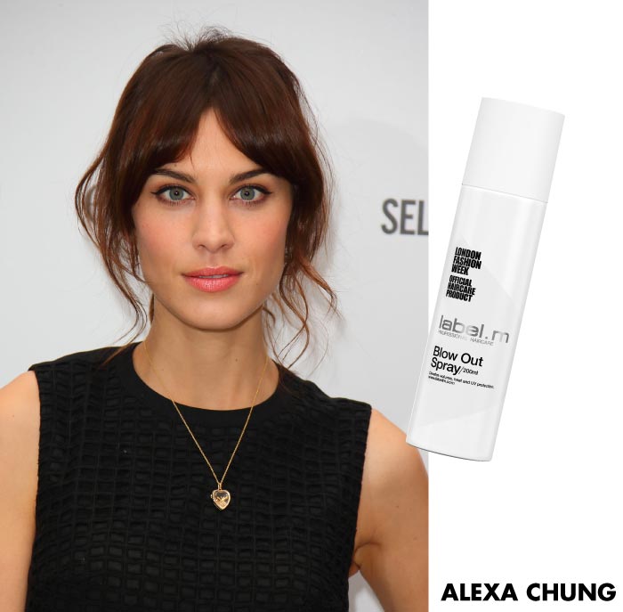 TONI&GUY BRISBANE SUMMER HAIR TRENDS 2018 2019 alexa chung