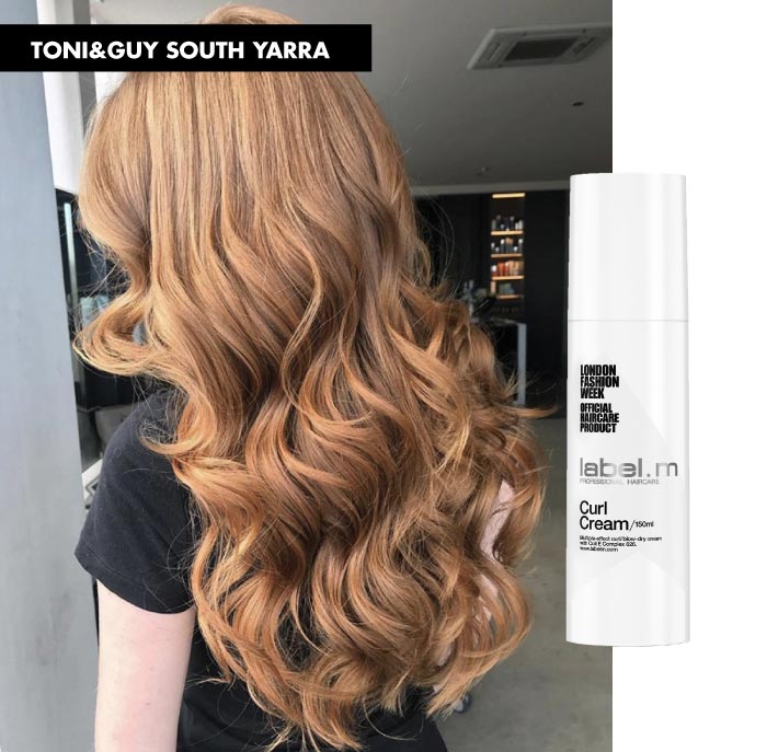 BLOG TONI&GUY CRONULLA CHRISTMAS HAIR PRODUCTS SOUTH YARRA