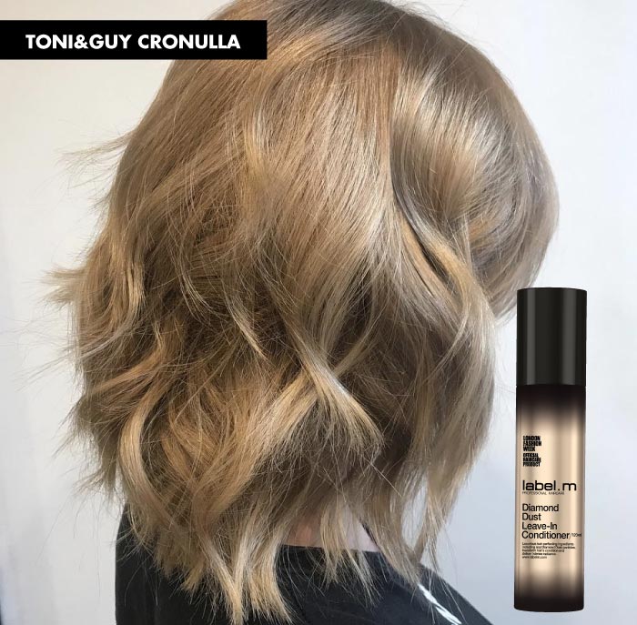 BLOG TONI&GUY CRONULLA CHRISTMAS HAIR PRODUCTS