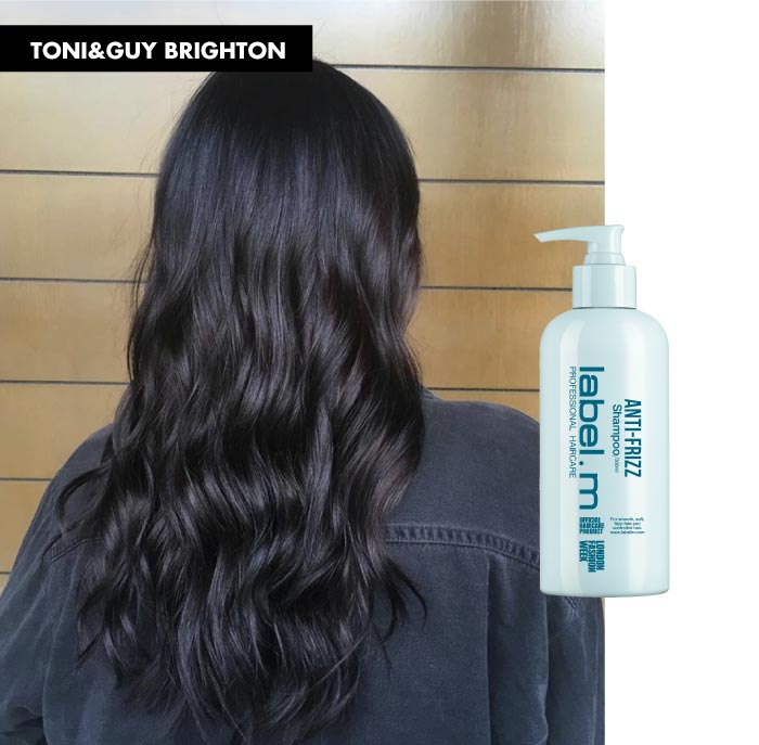 BLOG TONI&GUY CRONULLA CHRISTMAS HAIR PRODUCTS BRIGHTON