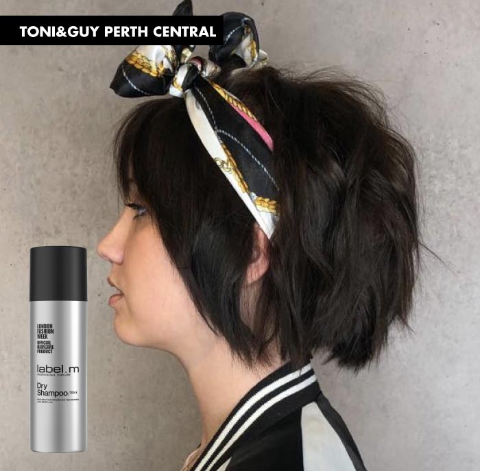 BLOG TONI&GUY CRONULLA CHRISTMAS HAIR PRODUCTS PERTH CENTRAL