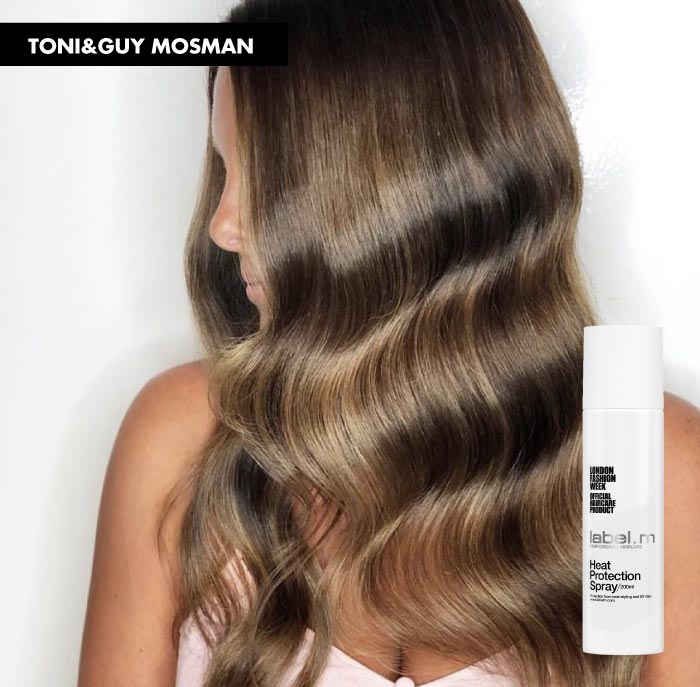 BLOG TONI&GUY CRONULLA CHRISTMAS HAIR PRODUCTS MOSMAN