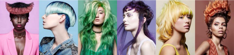 AHFA FINALISTS TONI&GUY 2019 JUDE MCEWEN