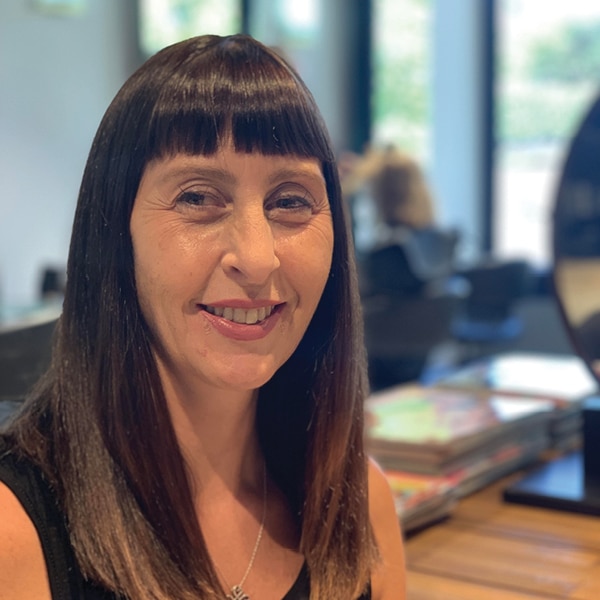 TONI&GUY NEWTOWN BRIGITTA TONI&GUY NEWTOWN BRIGITTA