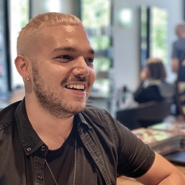 Newtown Hair Salon Find The Best Hairdresser Near You Toni Guy