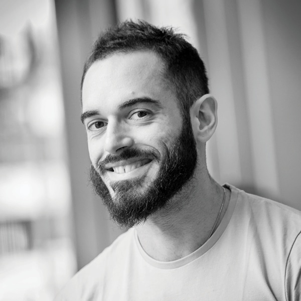 Alex - Senior Technician at TONI&GUY Brighton Alex - Senior Technician at TONI&GUY Brighton