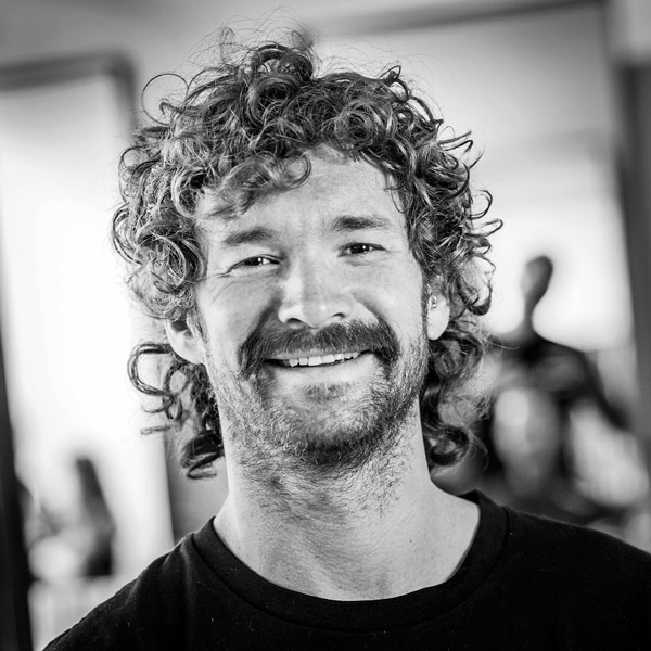 Ean - Style Director at TONI&GUY Brighton Ean - Style Director at TONI&GUY Brighton