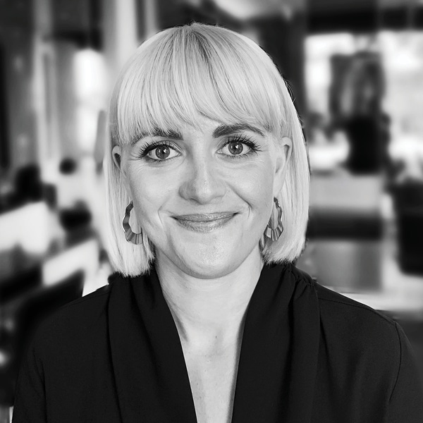 Peggy - Top Stylist at TONI&GUY Brighton Peggy - Top Stylist at TONI&GUY Brighton