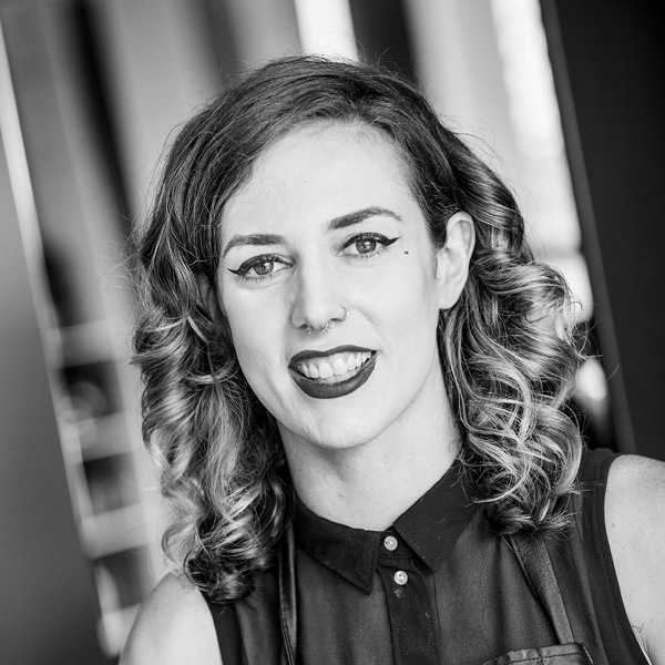 Nichola - Senior Technician at TONI&GUY Brighton Nichola - Senior Technician at TONI&GUY Brighton