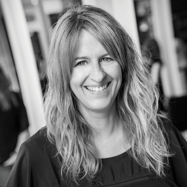 Emma - Style Director at TONI&GUY Brighton