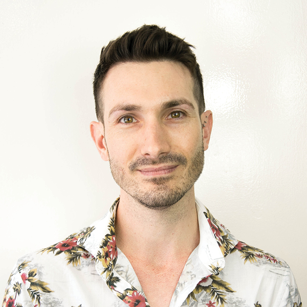 TONI&GUY Mosman Nick TONI&GUY Mosman Nick