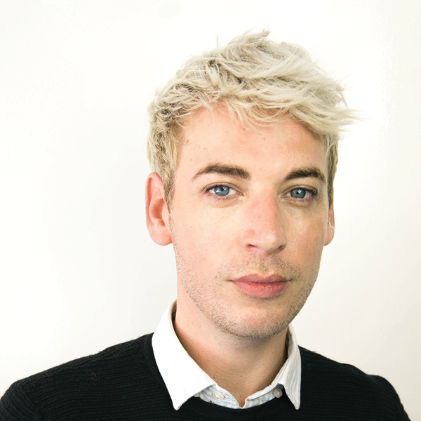 TONI&GUY Mosman Nick TONI&GUY Mosman Nick