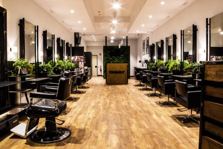 Armadale Hair Salon Find the best hairdresser near you TONI&GUY