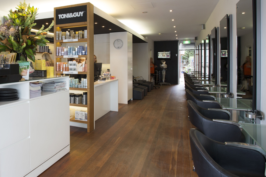Bondi Beach Hair Salon Find The Best Hairdresser Near You
