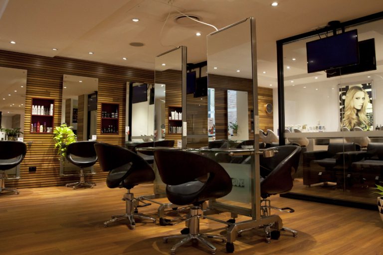 Brisbane Hair Salon - Find the best hairdresser near you | TONI&GUY