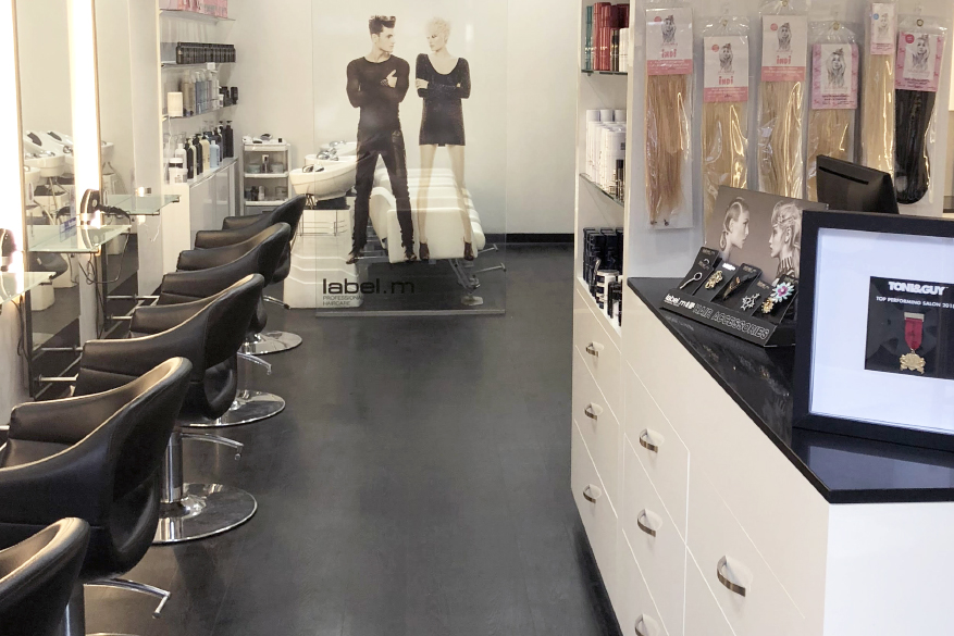 Broadbeach Hair Salon Find The Best Hairdresser Near You Toni Guy