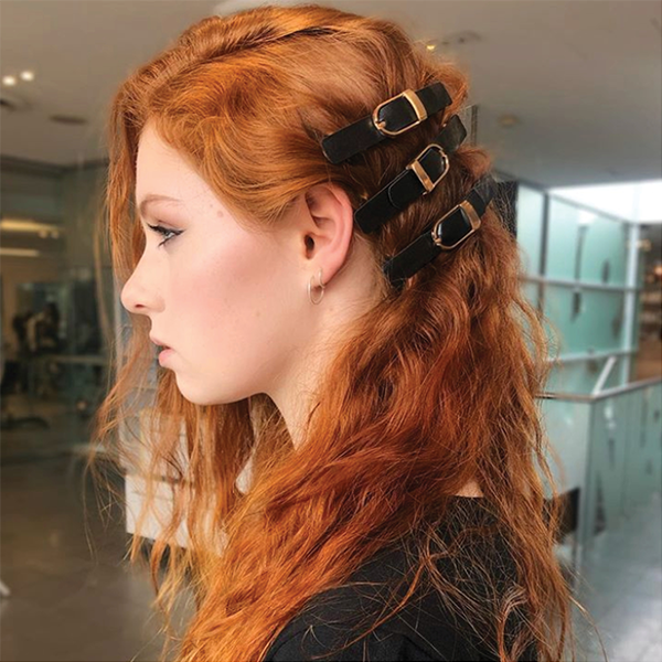 Toni And Guy Fashion Fix