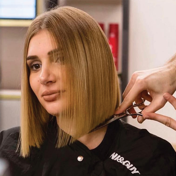 Hairdressing Salon Services Offered Toni Guy Australia