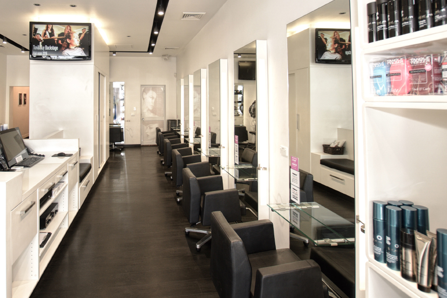 Lane Cove Hair Salon - Find the best hairdresser near you | TONI&GUY