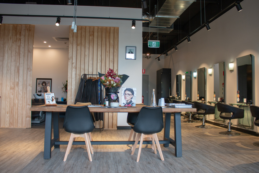 Newtown Hair Salon Find The Best Hairdresser Near You Toni Guy