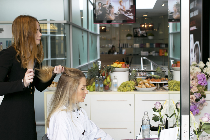 Paddington Hair Salon Find The Best Hairdresser Near You Toni Guy