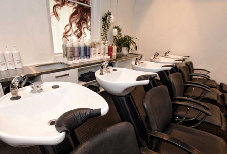 World Square Hair Salon Find The Best Hairdresser Near You