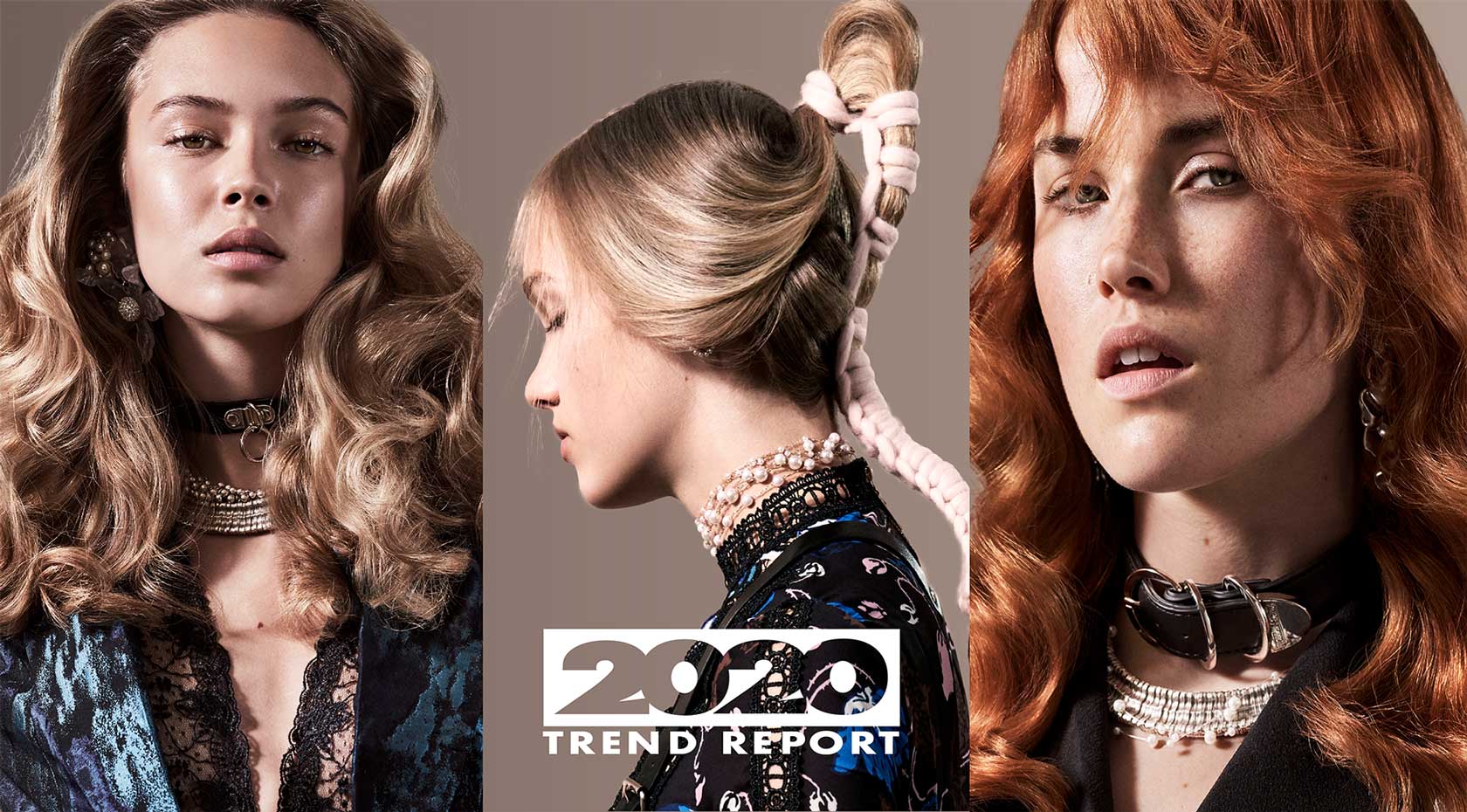 Hair Trends 2019