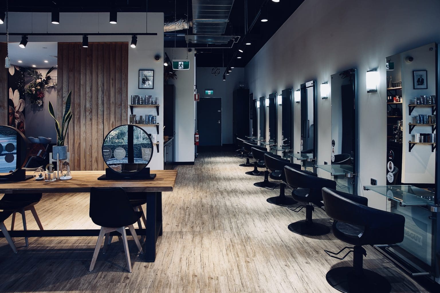 Newtown Hair Salon Find the best hairdresser near you TONI&GUY
