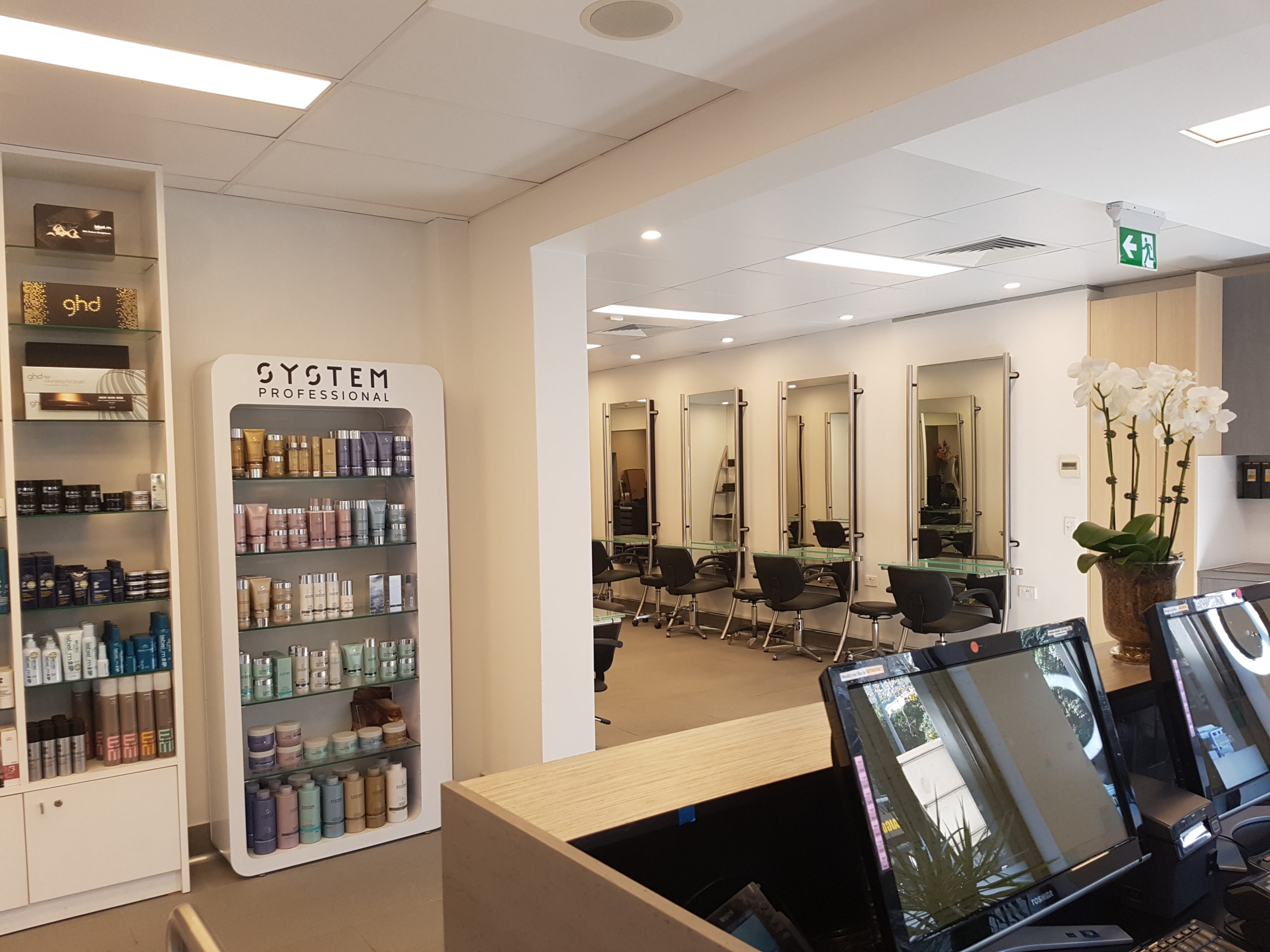 Surry Hills Hair Salon - Find the best hairdresser near you | TONI&GUY