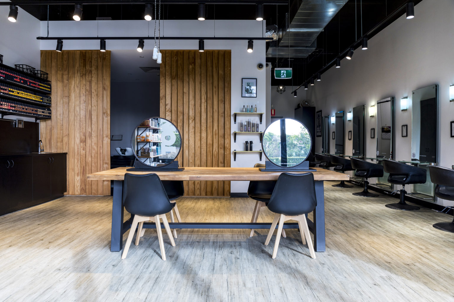 Newtown Hair Salon Find the best hairdresser near you TONI&GUY